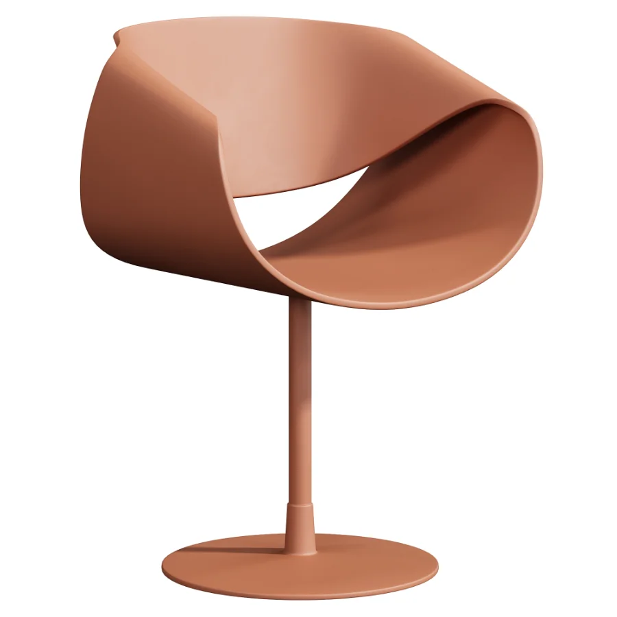 Dining Chair 04 By ZUCO Image 6