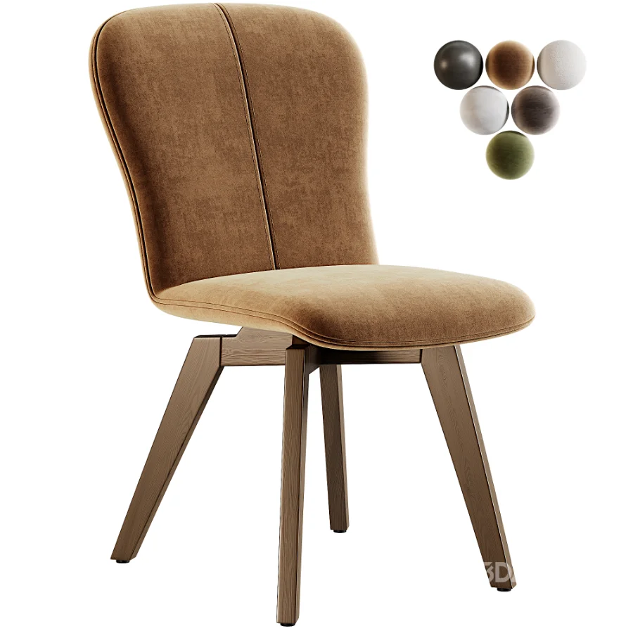Aspen Dining Chair Image 5