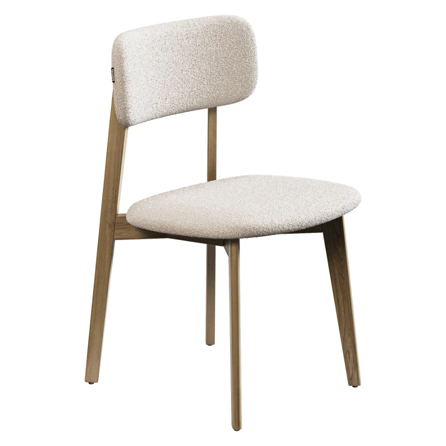 Nampa Chair Lagen Dining Table Image 3