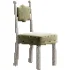 Santana Dining Chair - Thumbnail 1