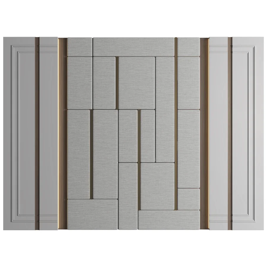 Wall Panel Decor 270 Image 1