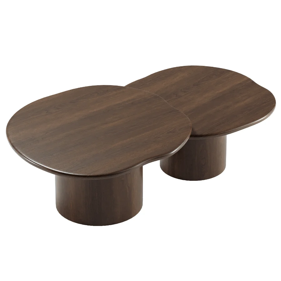 Joan coffee table Image 6