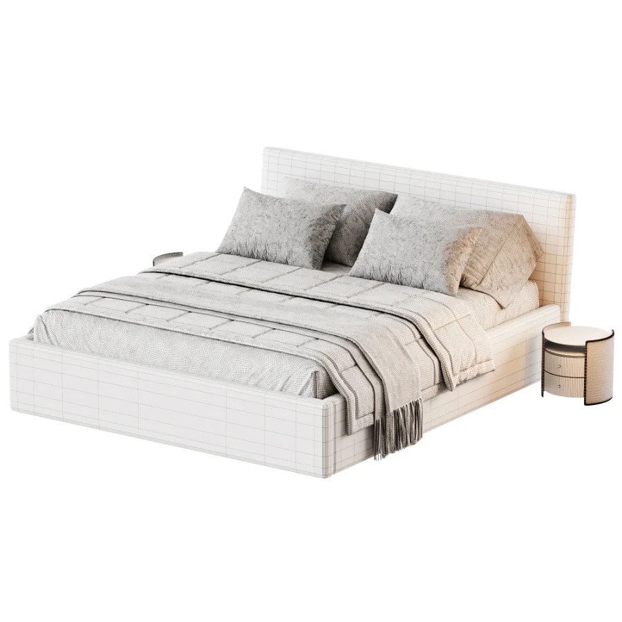 Beta Up bed Image 4