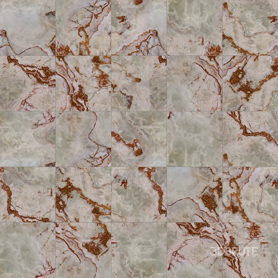 Tile Floor Marble Material 01 Image 3