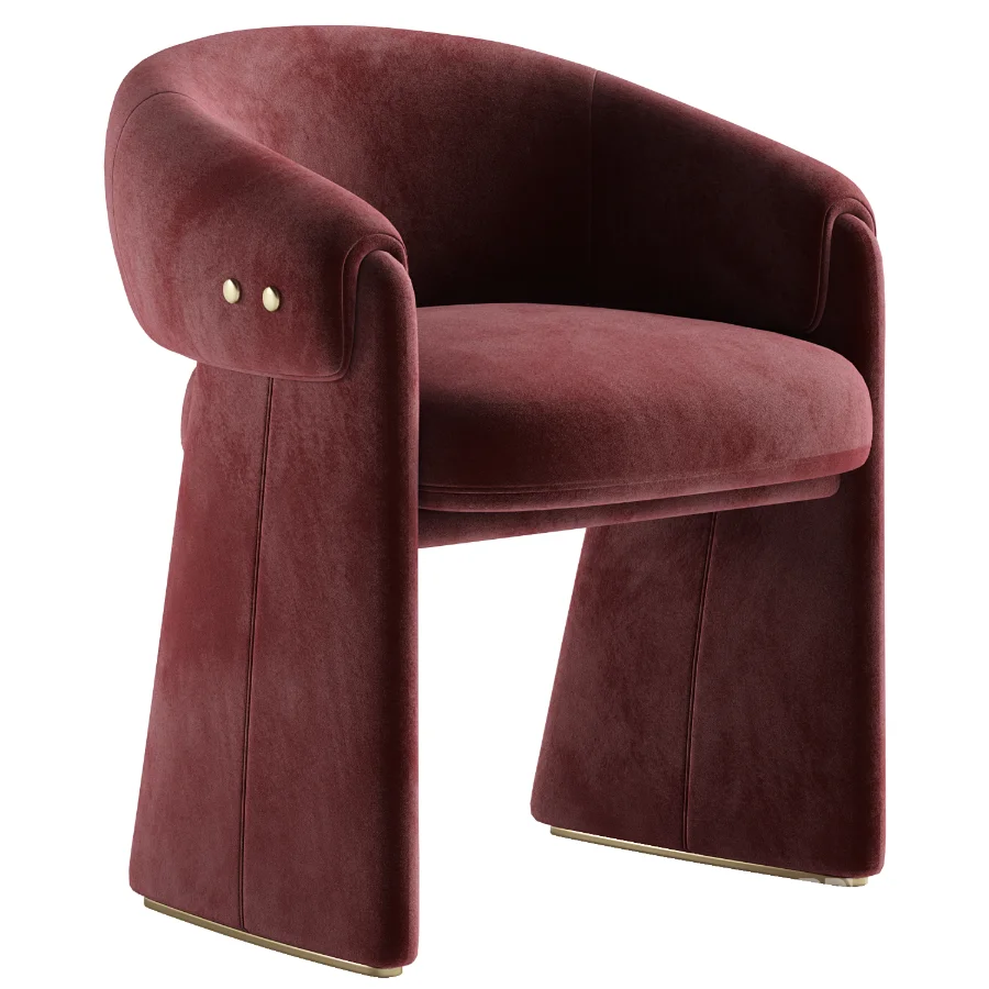 Shelbourne Dining Chair Image 4