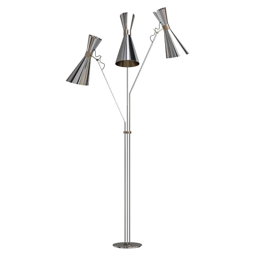 Simone Floor Lamp Image 3