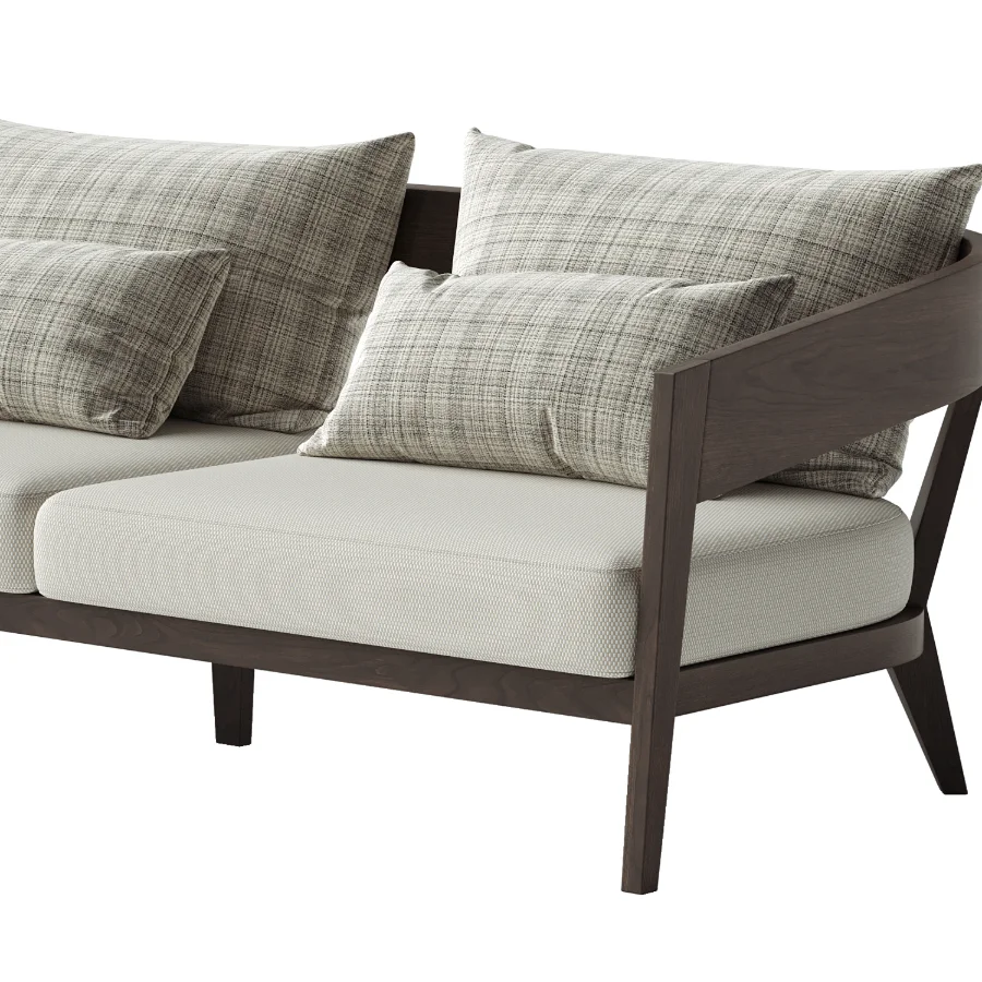 Comporta Garden Sofa Image 3