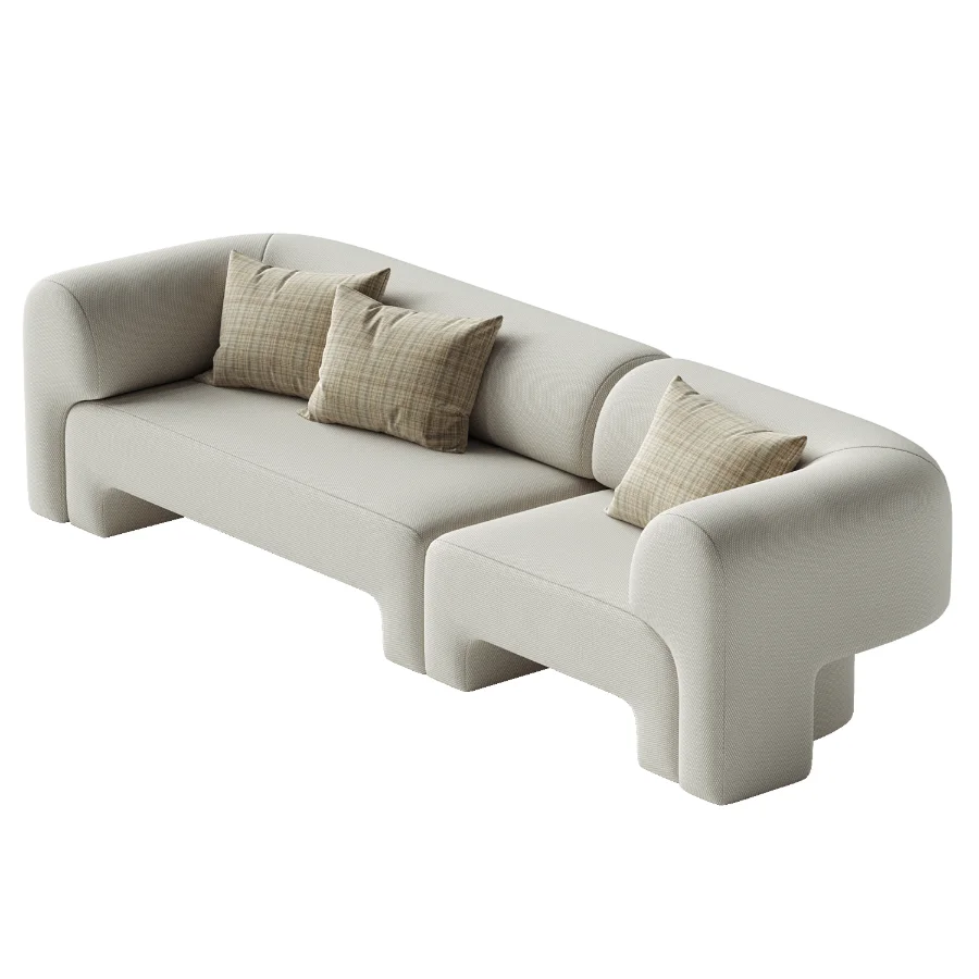 Slide modular couch 1 Image 2