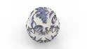 Horrell Ginger Jar - Thumbnail 7