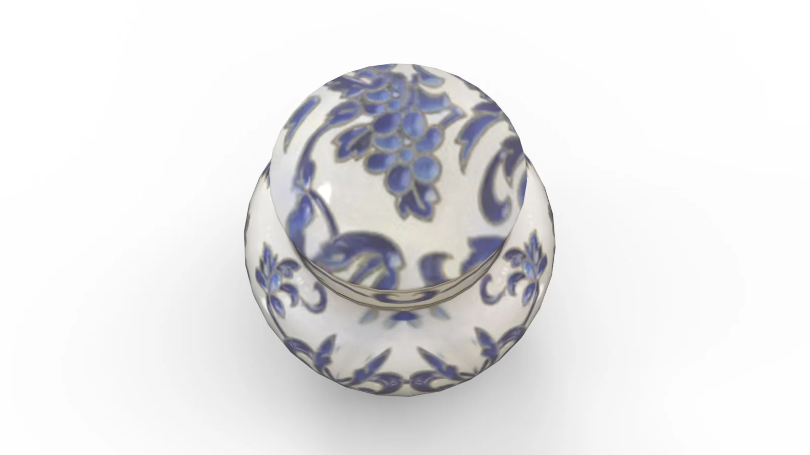 Horrell Ginger Jar Image 7