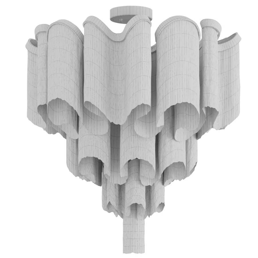 Daisy Ceiling Light Image 1