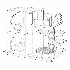 Modern Cat Tree House - Thumbnail 9