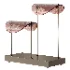 Paolo Castelli Manta Table Lamp - Thumbnail 2