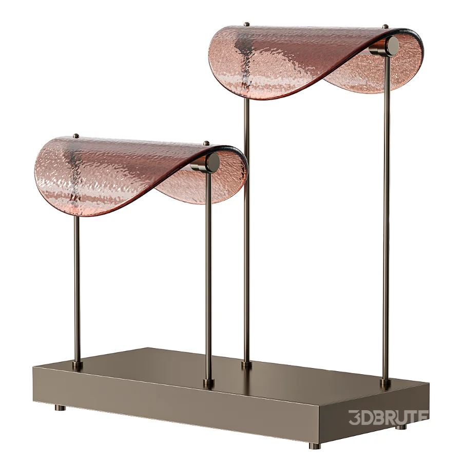 Paolo Castelli Manta Table Lamp Image 2