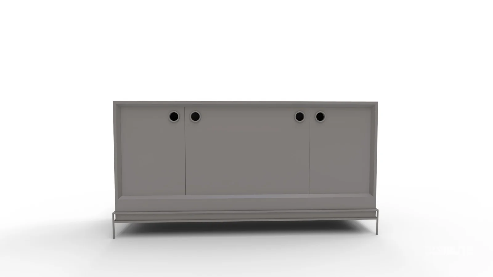 Premier Dresser Image 1