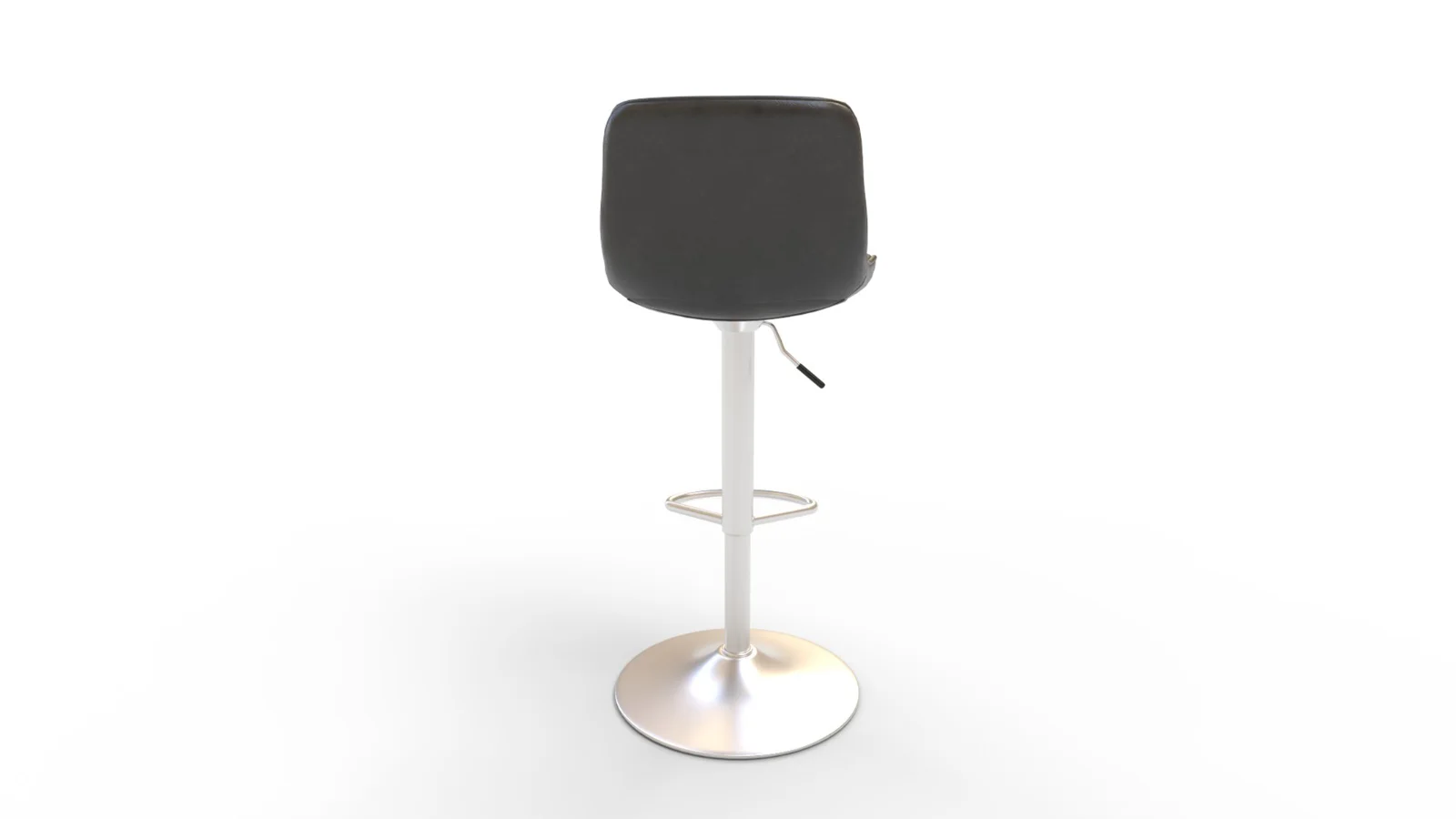 Kidol and Shellder Bar Stool Image 7