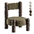 Black Forest Lounge Chair - Thumbnail 5