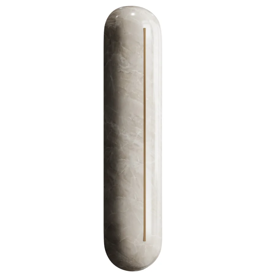 Hepworth Wall Sconce Image 3
