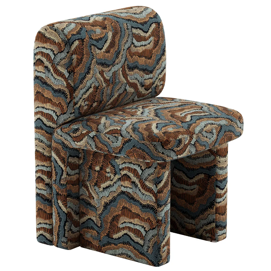 Slide Chair Image 6