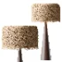 Floor Lamp Wild Forest - Thumbnail 1