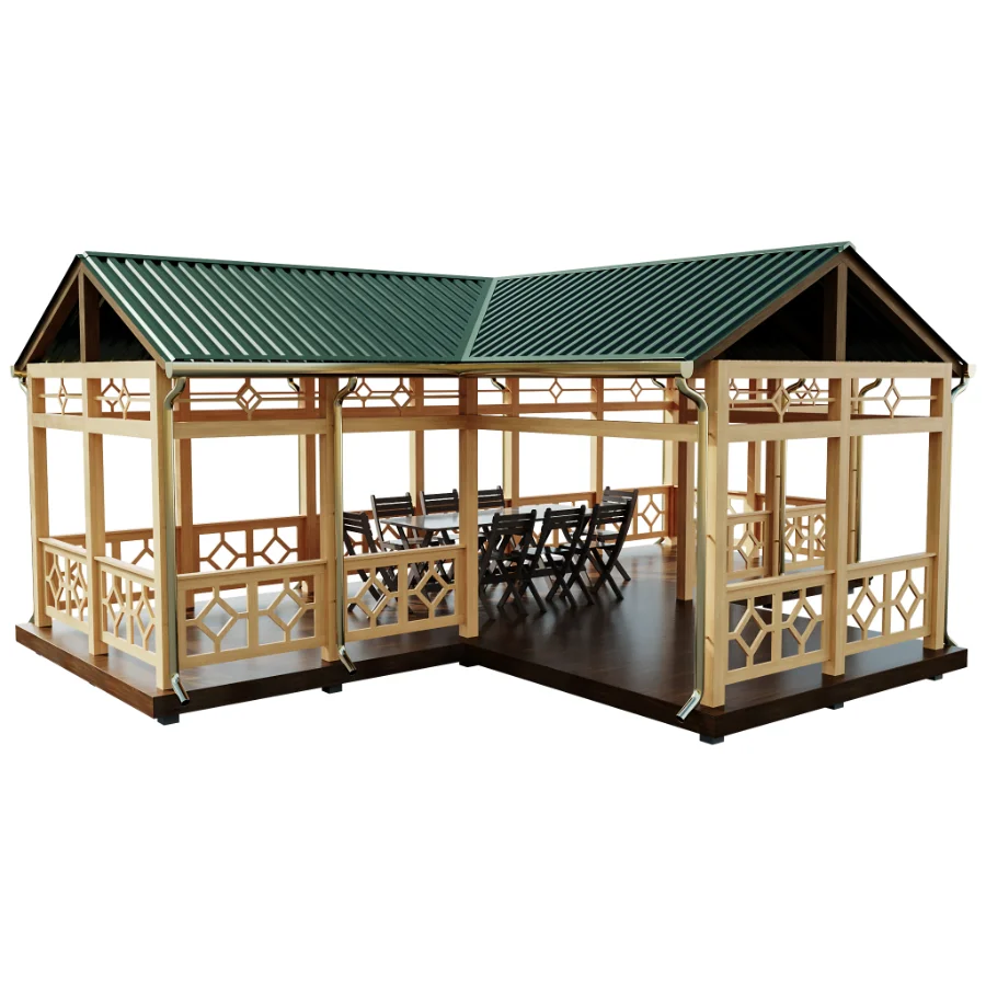Gazebo 2 Image 2