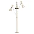 Simone Floor Lamp - Thumbnail 2