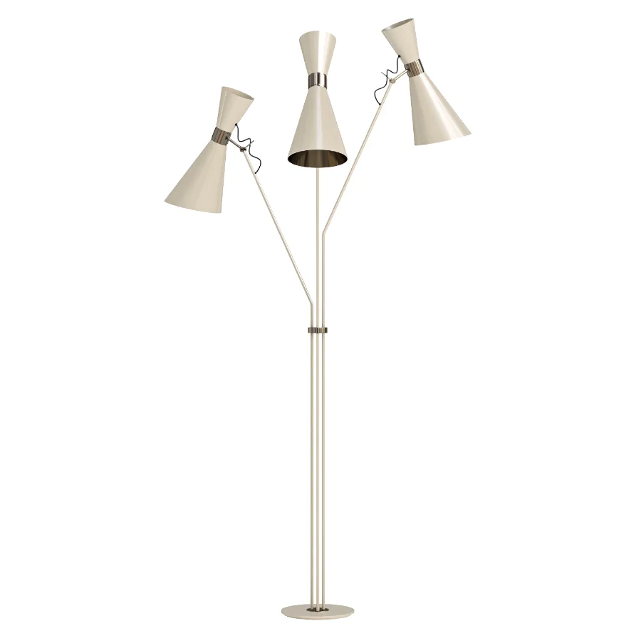 Simone Floor Lamp Image 2