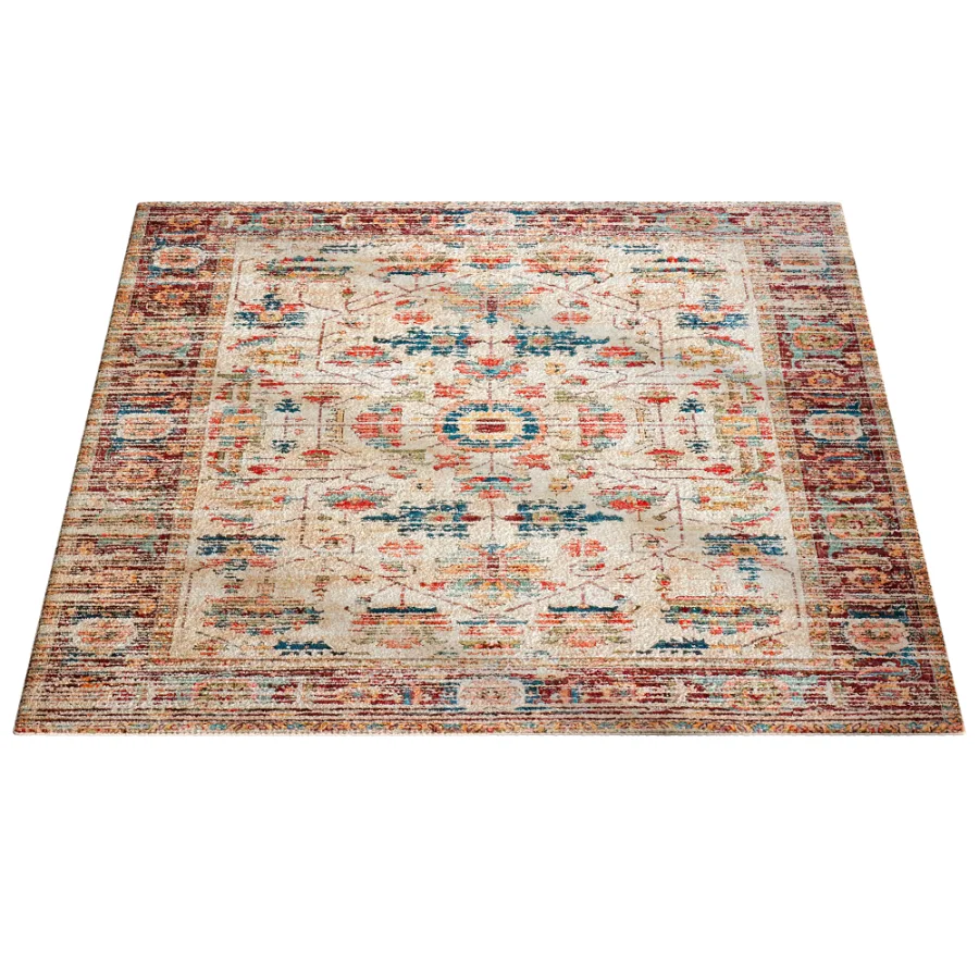 Arket Vintage Carpet Image 4