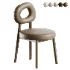 Tobo chair - Thumbnail 2