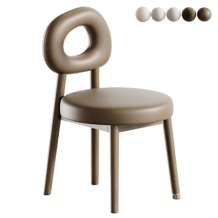 Tobo chair Image 2