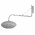 Olev Astrelle Ellix Adjustable Wall Lamp - Thumbnail 2