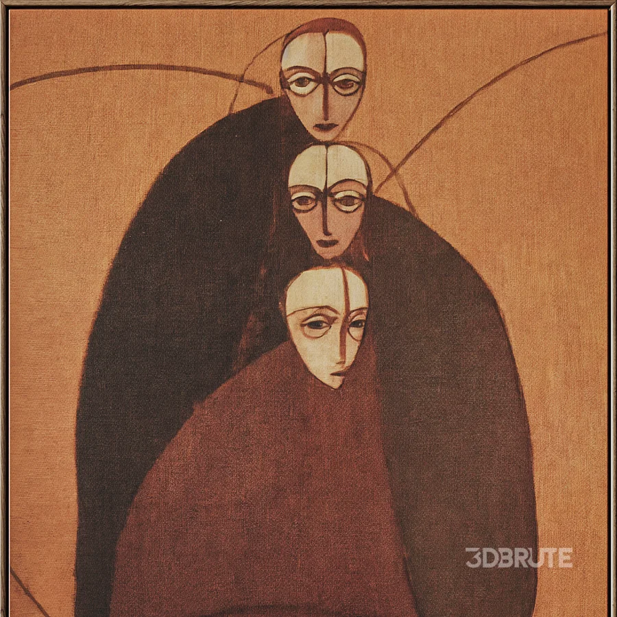 Painting 91 Image 3