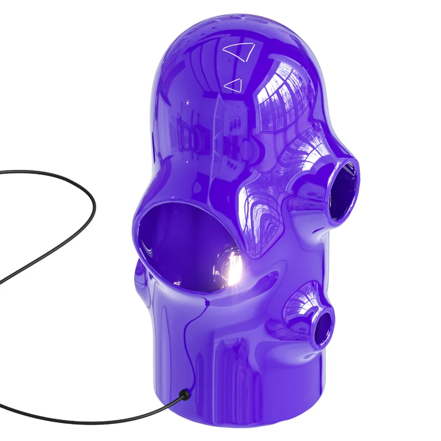 Bulle Table Lamp Image 1