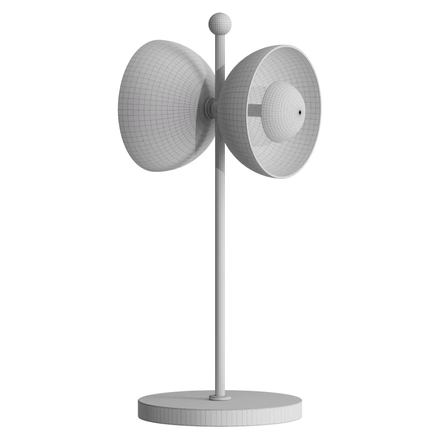 Table Lamp BUTTERFLY Image 3