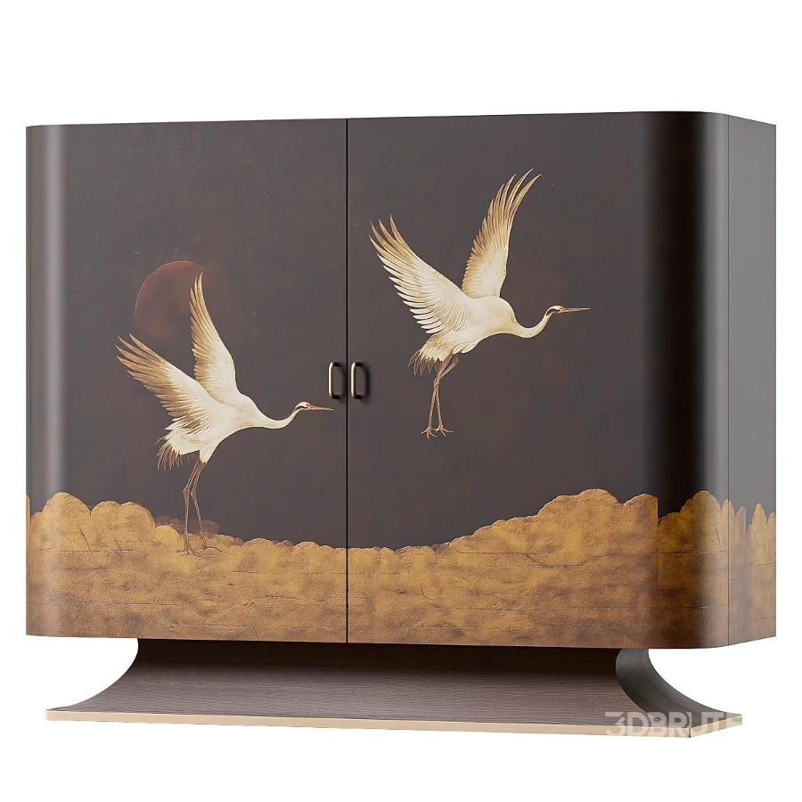 Volare Chest Of Drawers Image 1