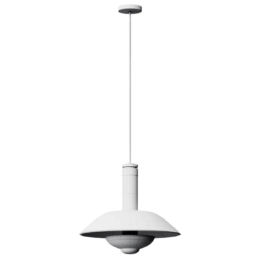 Lampatron Morris pendant lamp Image 3