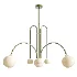 Oliver Ceiling Light - Thumbnail 1