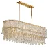 Nobelium Tribeca Chandelier - Thumbnail 1