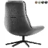 Draaifauteuil monzone - Thumbnail 4