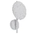 JIANKEXING Glass Wall Lamp - Thumbnail 1