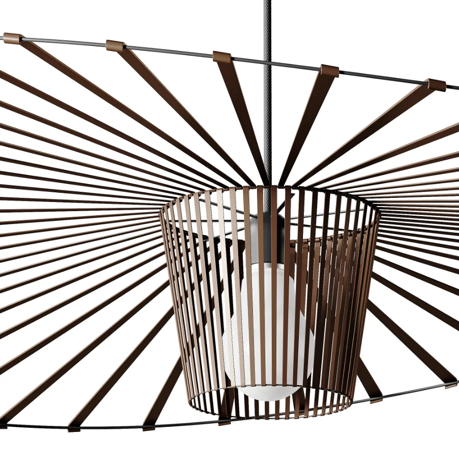 Vertigo Pendant light Image 8