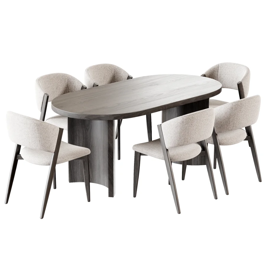 Dining set 19 Image 3