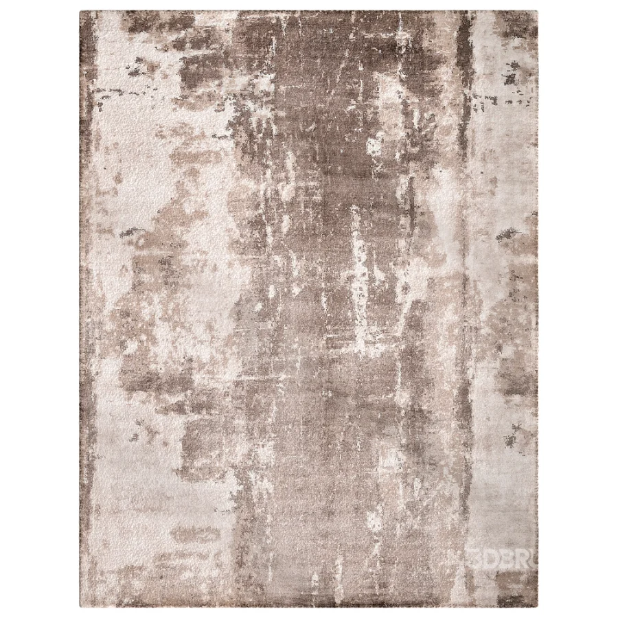 Azore Silk Rug Image 3