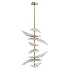 Quadruple Selene Pendant Lamp - Thumbnail 2