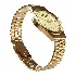 Maxima GOLD Men Gold Dial Analogue Watch - Thumbnail 2