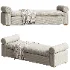 Kennedy Chaise - Thumbnail 3