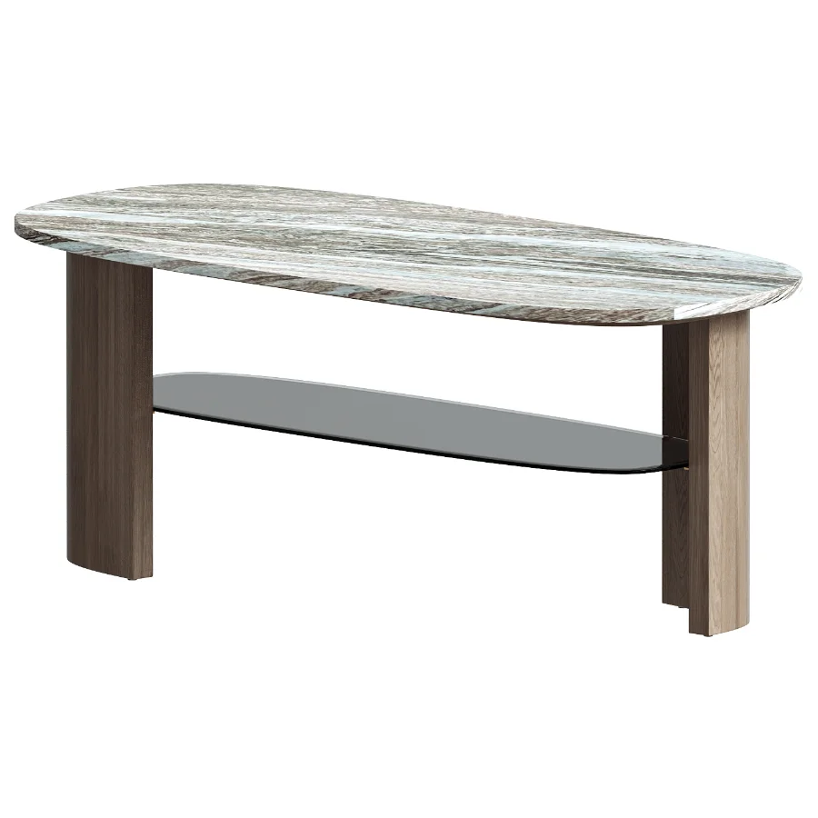 Adalynn coffee table Image 2