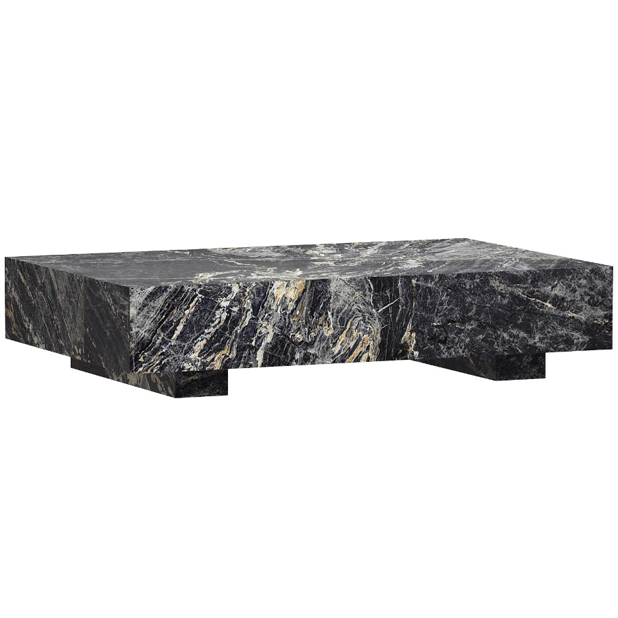 Enyo 55 Rectangular Coffee Table Image 1