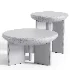 Paolo Castelli Lens Coffee Tables - Thumbnail 2