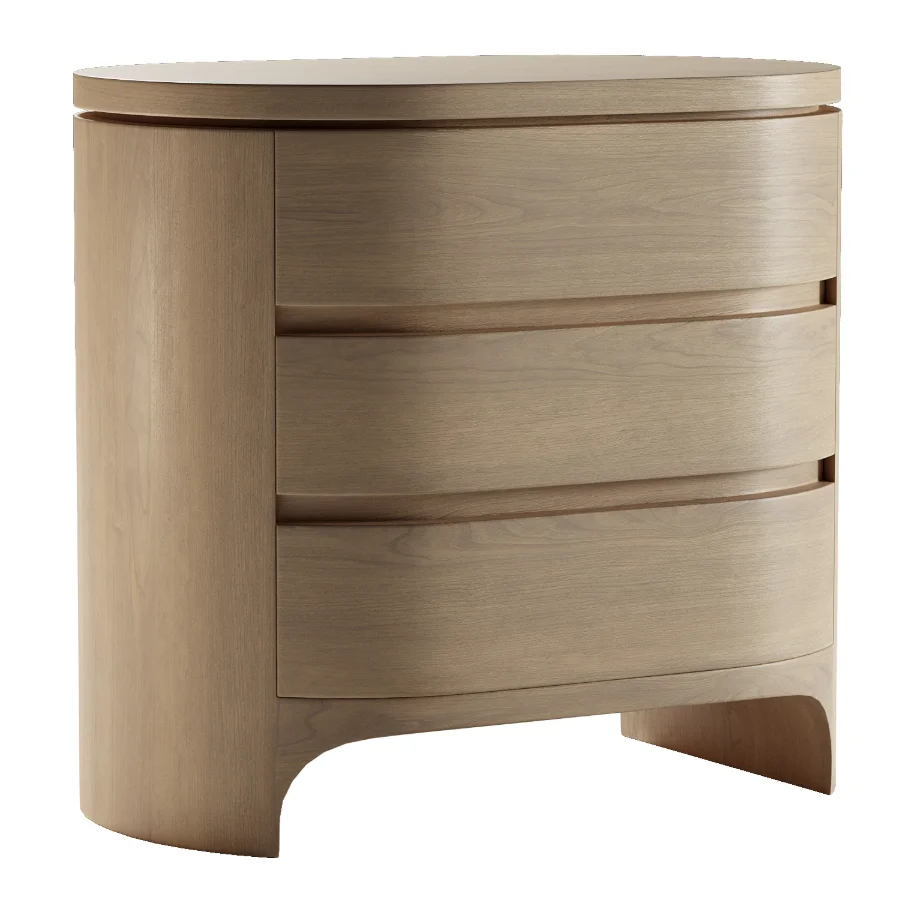Nightstand 52 Image 1